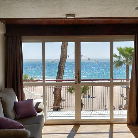 Homebenidorm Esterno foto