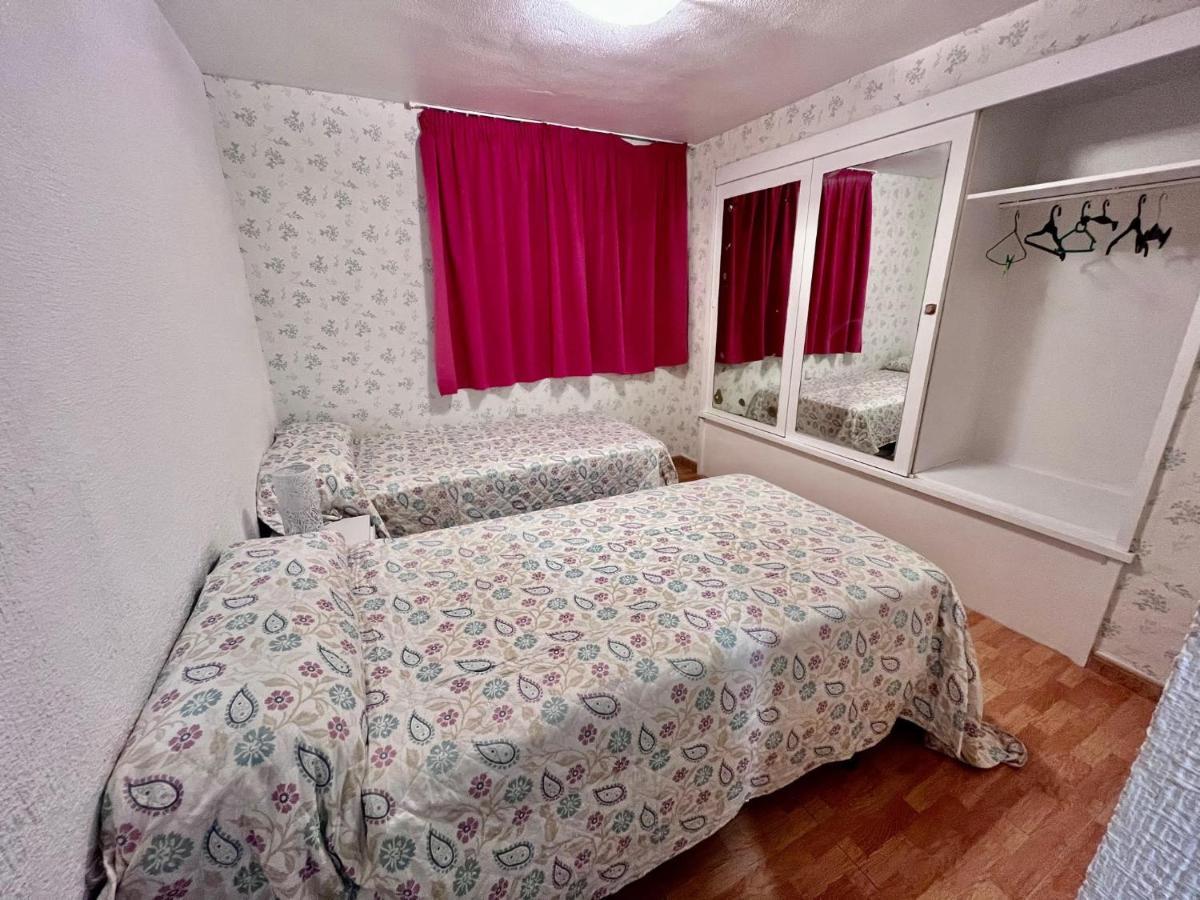 Homebenidorm Esterno foto