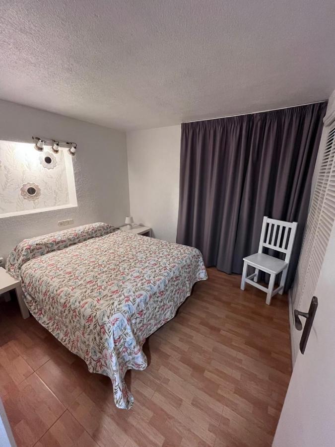 Homebenidorm Esterno foto