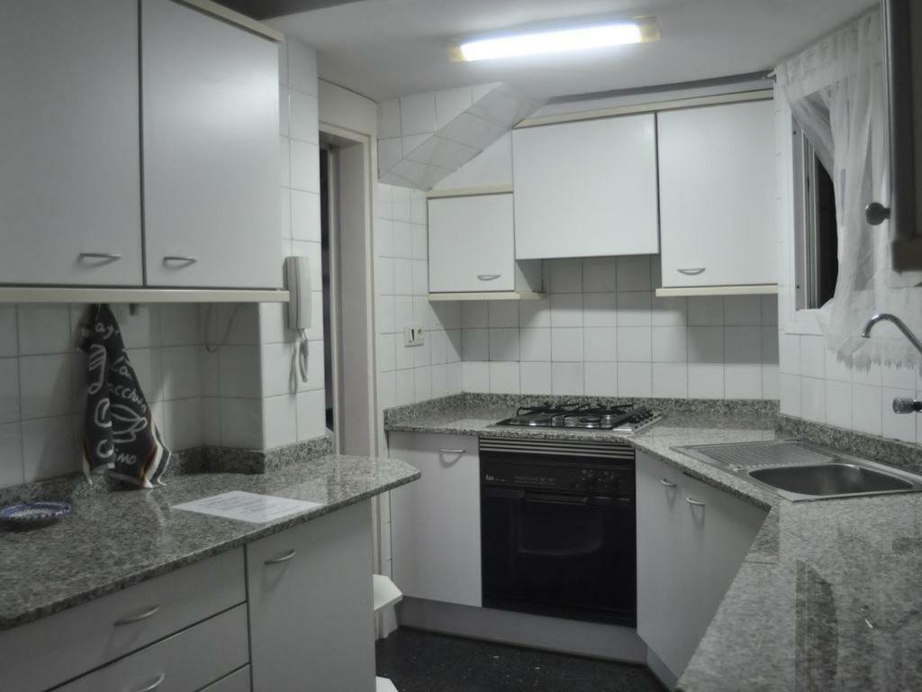 Homebenidorm Esterno foto