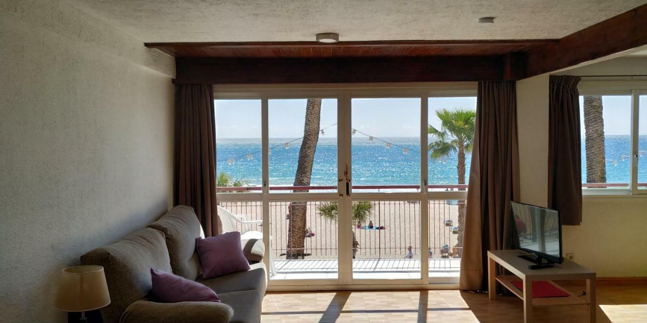 Homebenidorm Esterno foto