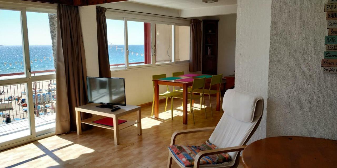 Homebenidorm Esterno foto